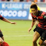 포항, 시즌 마지막 홈경기서 경남에게 3-0 완승