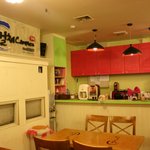 [한국어수업]외국인한테 한국말 가르치기=)