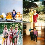 남들과는 다른 얼굴로 산다는것