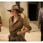 배우도 스탭도 빵빵한 영화, 워리어스 웨이