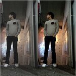 ★186cm男21kg감량!!100kg→79kg(사진有)!!!!!...