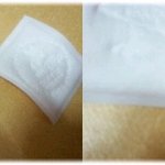 스킨푸드 <b>화장솜</b>에서 구데기가 ㅠㅠ