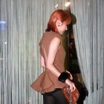 진정한 킬힐패션을 선보인 서인영