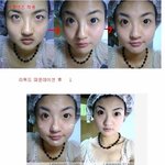 <b>여자년</b>들의 진실- 극소수빼고거의화장빨