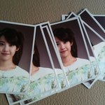 아이유, <b>주민</b>등록증 증명사진 공개