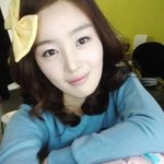 밀가루 피부같은 '시크릿' 한선화