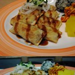 배고플때 보면, 침 넘어가는 <b>명인</b>만두의 불고기만두