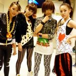 '투애니원'비틀즈제치고 세계적인뮤지션선정