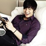 시크한 <b>뉴요커</b>로 변신한 이민호