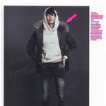 arena 11월호 <b>빈폴</b>진 화보!!