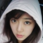 예쁜데 이상하게 못뜨는 그녀