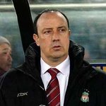 베니테스, 호지슨 비난에 '너나 잘하세요!' 응수