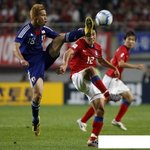 혼다, 팔레르모전서 '<b>1</b>골 <b>1</b>도움' 맹활약