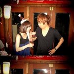 <b>쌈디</b>와 레이디 제인 폭풍 키스!