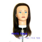 1호선 지하철에서 마네킹을 잊어버렸습니다 ㅠㅠ