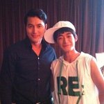 정우성과 격렬한 <b>몸싸움</b> 한바탕 후 열받은 한민관의 한 마디는.....