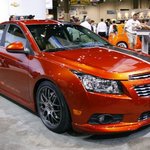 개성만점 튜닝<b>카들</b>의 잔치, 미국 sema쇼