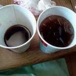 스압 有 서울시 송파구 ㅍㄴ동 패스트푸드점 이럴 수 있음?ㅡㅡ 사진...