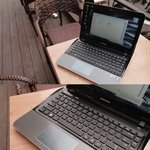 <b>슬릭</b>스타일의 실제 디자인