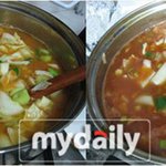 마녀스프, '急다이어트 효과 <b>탁월</b>하다는데' 요리법은