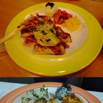 깔끔한 맛이 일품인 <b>명인</b>만두의 불고기만두 굿!!