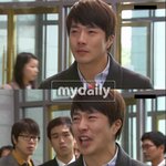 <b>대물</b>, 권상우, 불의 앞에서 대성통곡