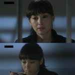 도망자, 비-이나영, 촛불이벤트로 감정교감