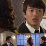 불륜언급 <b>도야</b>에 불꽃 싸대기 달린 서혜림