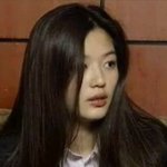 고3시절 전지현 미모
