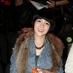 손예진,공효진,제시카 등 패션쇼의 그녀들.