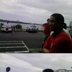 차두리 선수를 똑닮은 제 친구를 소개합니다