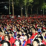 월드컵 길거리 <b>응원문화</b> 이건 버리고싶다