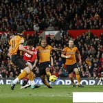 ‘박지성 멀티골’ 맨유, 울버햄프턴에 2-1 승리