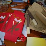 이런정신나간년을어떻게 해야할까요??(사진有)