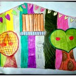 무지개집/rainbowhome