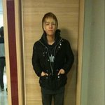 여자친구가 준비한 빼빼로 데이 선물! 다리가 길어보이는 <b>워커</b>