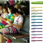 슈퍼쥬니어 공항 패션 진화기☆ (희철,신동,동해,<b>성민</b>)