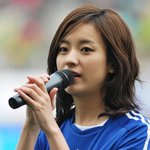 한효주의 <b>하이킥</b>