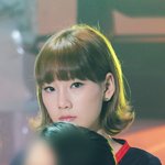 단발머리가 <b>익숙</b>해진 '소녀시대' 태연