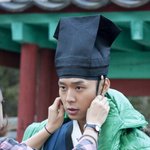 **직찍**잘금 4<b>인방</b> 꽃도령들의 월동 준비 피레넥스 패딩