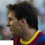 ‘메시 <b>5g</b> 연속골’ 바르사, 헤타페 원정서 3-1 승리