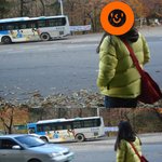 사진有 여자둘이서 다녀온 <b>청주</b> 상당산성 단풍놀이