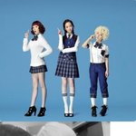 여자포맨이라고 불리는 신인가수 <b>베베</b>미뇽