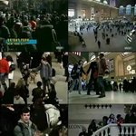 미치고싶다면 플래시 몹!!11월14일!!