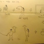 사진有) 7년동안 남친이 준 추억의 편지들ㅋㅋㅋ