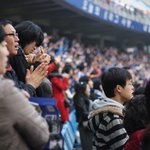 <b>수원</b>삼성 k리그 마지막경기다녀왔어요~ 팬서비스 정말 독특하더군요~