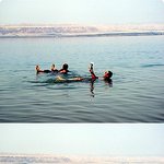 사진有) 앉아서 떠나는 요르단 여행 #1