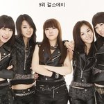 일본에서 한국 걸그룹 인기 <b>순위</b>
