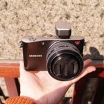 삼성카메라 nx100 리뷰^^