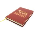 <b>빗질</b> 하지 않은 '오렌지캬라멜' 리지